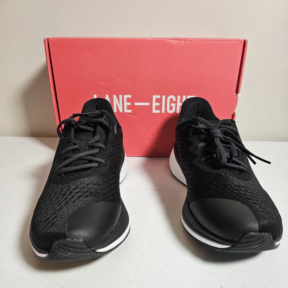 Lane-Eight The Relay Trainer Women's Size 8 - Picture 7 of 14